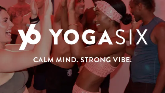 YogaSix Geneva