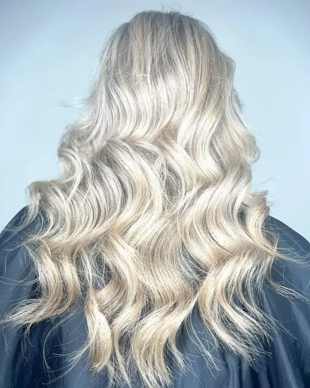 Revive Salon Studios