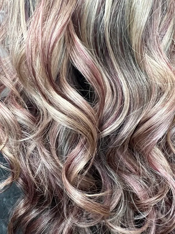 Revive Salon Studios