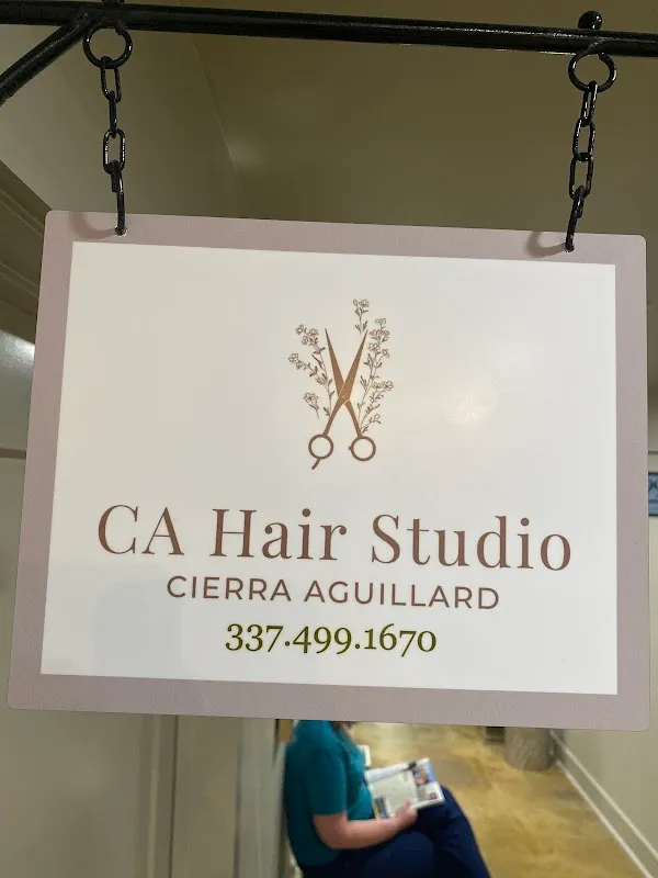 Revive Salon Studios