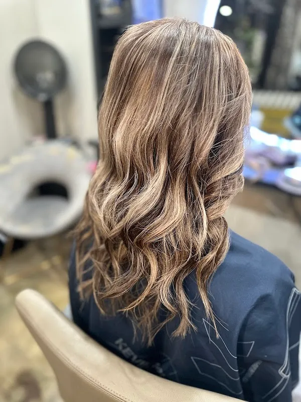 Revive Salon Studios
