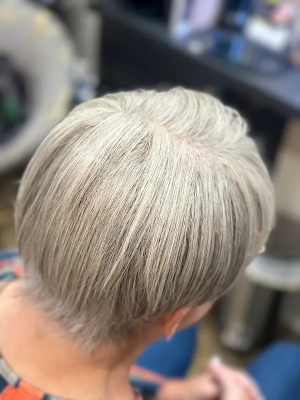 Revive Salon Studios