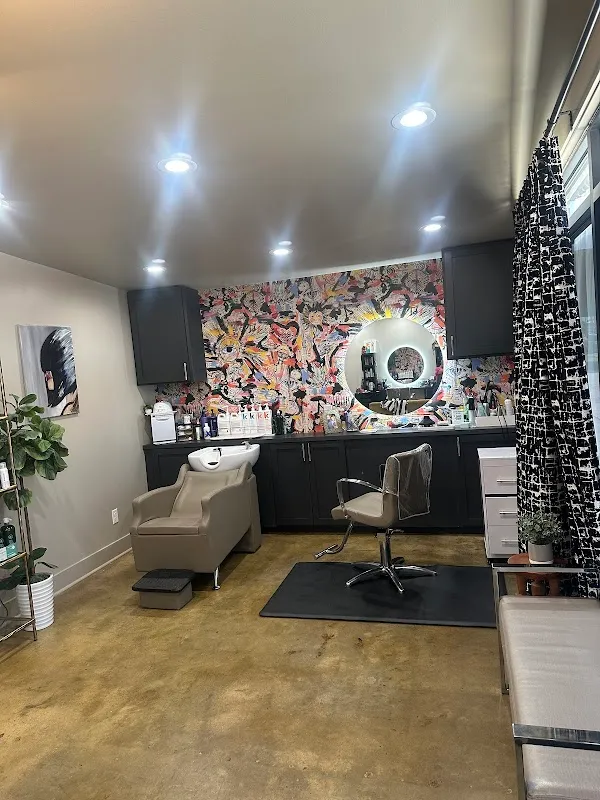 Revive Salon Studios