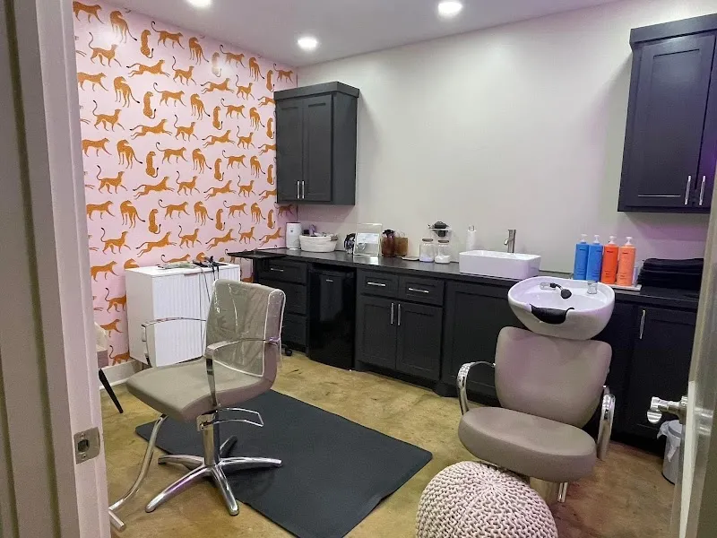 Revive Salon Studios