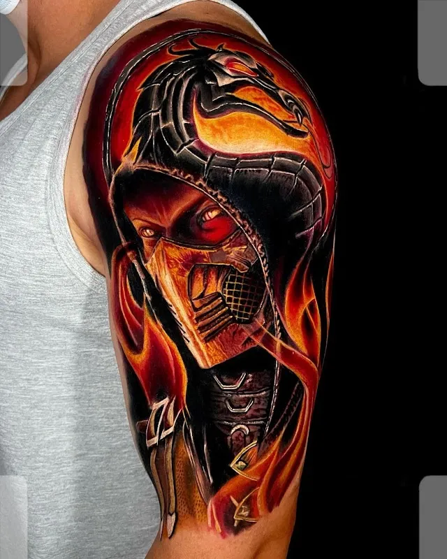 Inksane Tattoo & Piercings