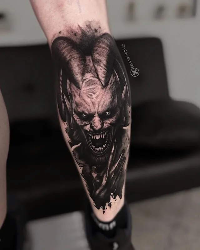 Inksane Tattoo & Piercings
