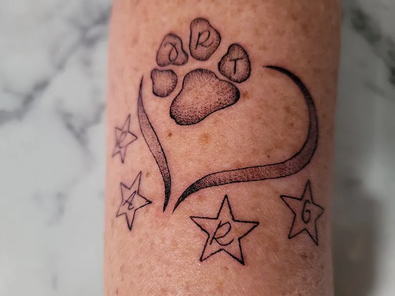 Inksane Tattoo & Piercings