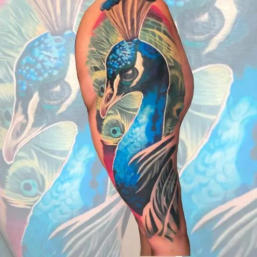 Inksane Tattoo & Piercings