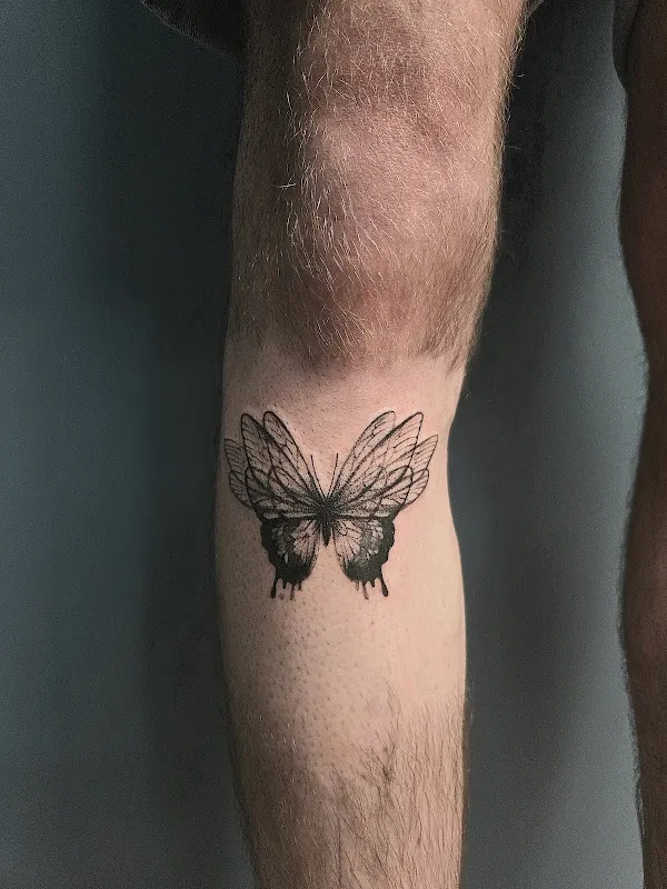 Inksane Tattoo & Piercings