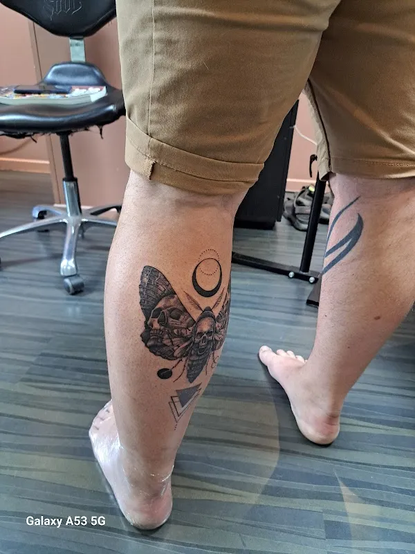 Inksane Tattoo & Piercings