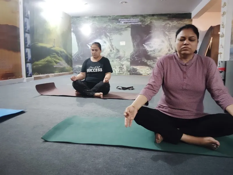 Kasturi Yoga Classes