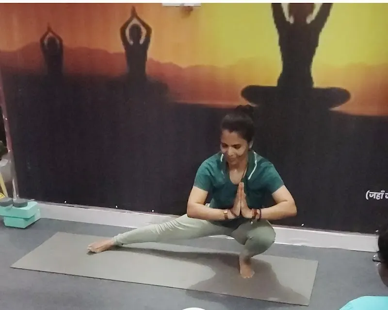 Kasturi Yoga Classes
