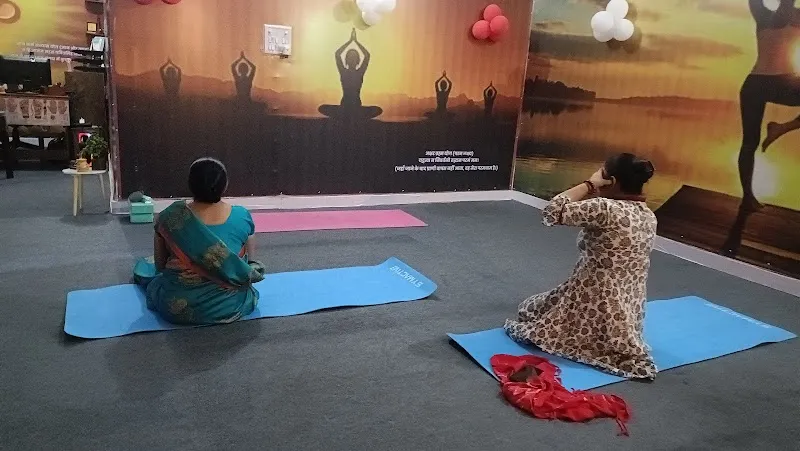 Kasturi Yoga Classes
