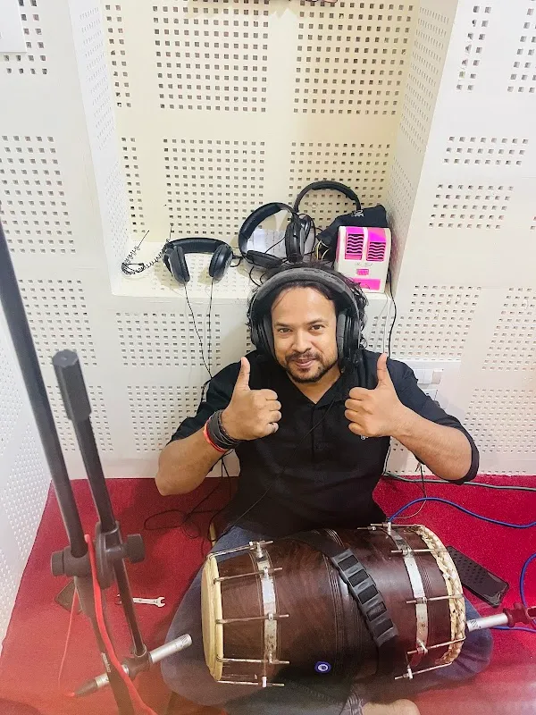 Swarank Music Studio