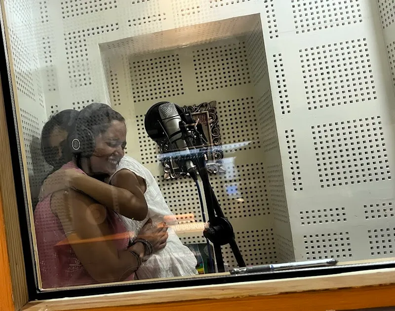 Swarank Music Studio