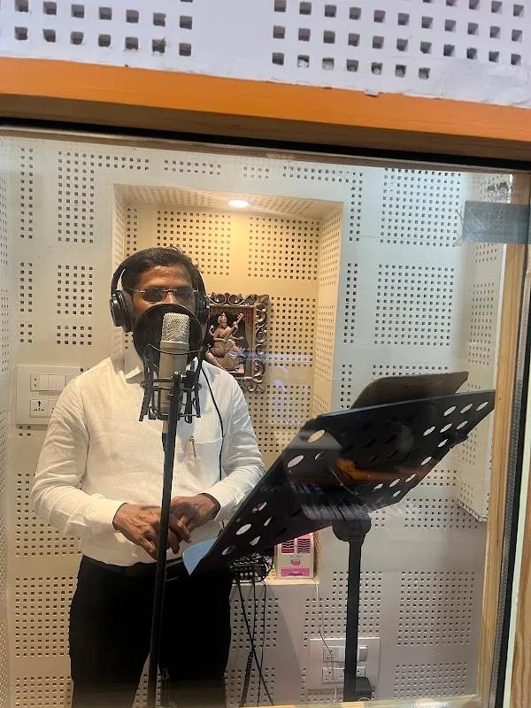 Swarank Music Studio