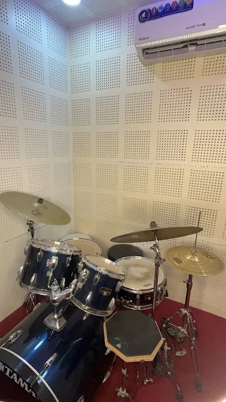 Swarank Music Studio