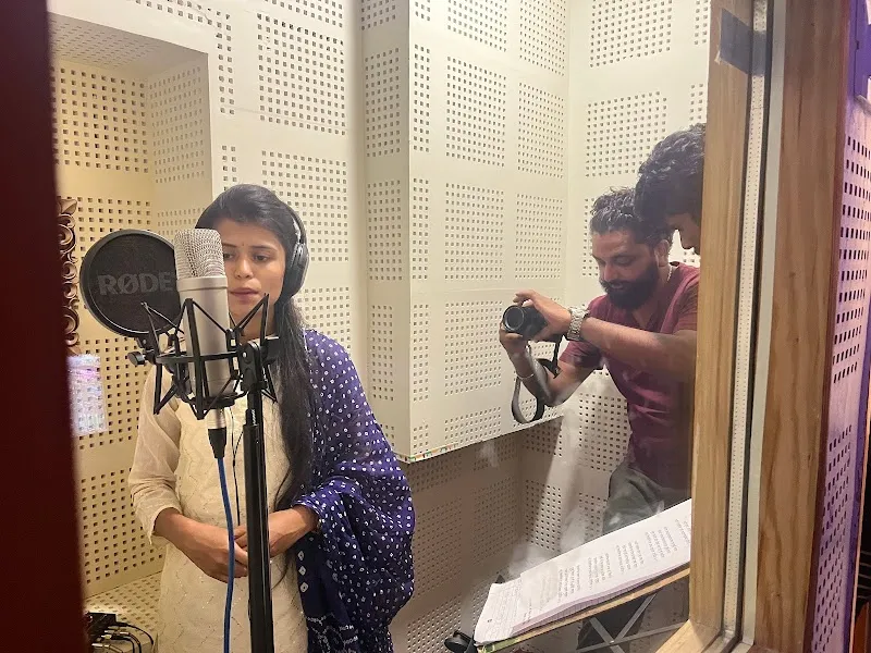 Swarank Music Studio