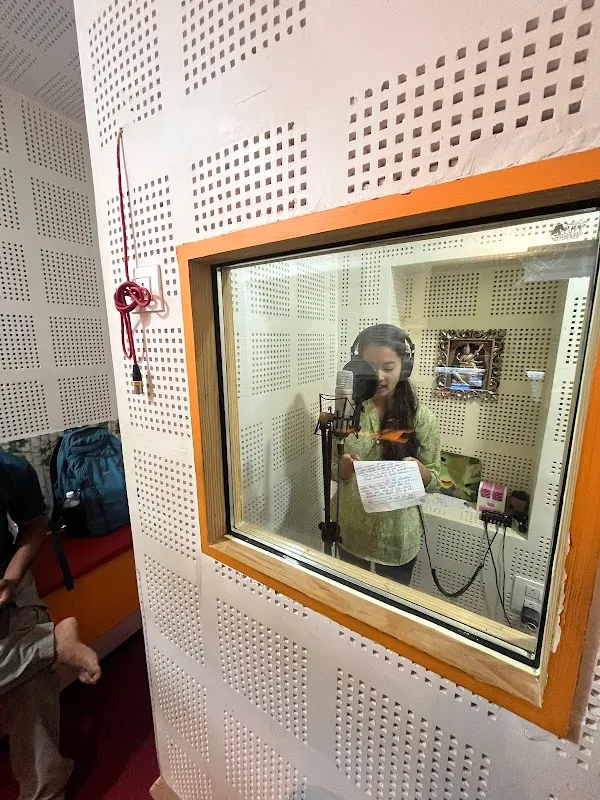 Swarank Music Studio