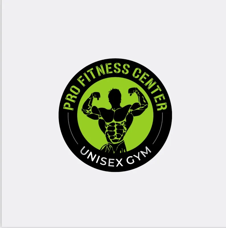Pro Fitness Center