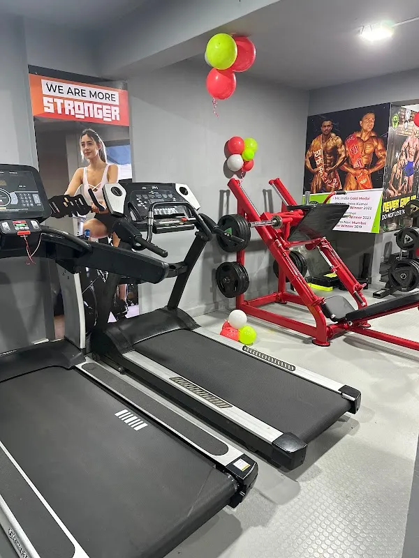 Pro Fitness Center