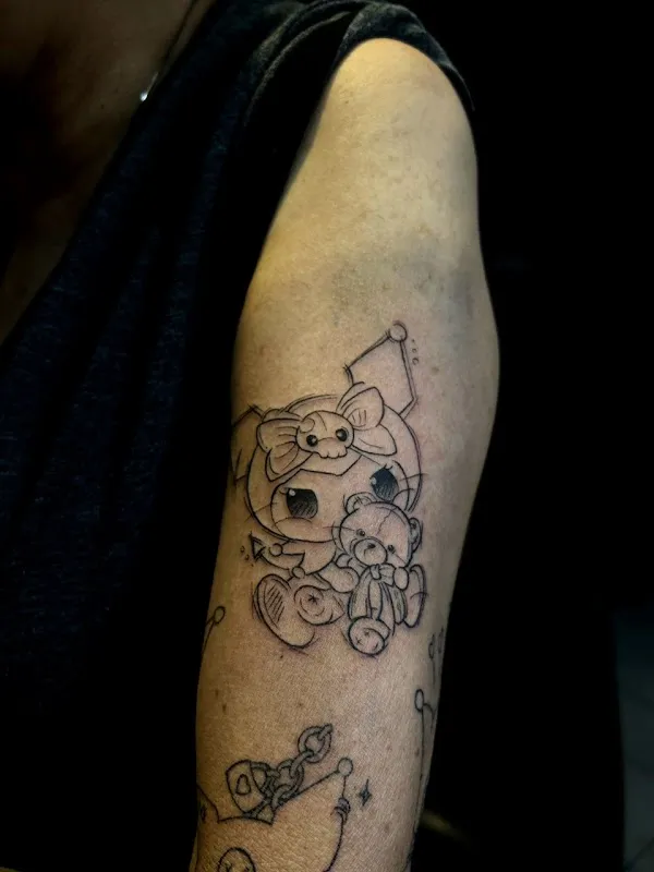 E.ink Studio