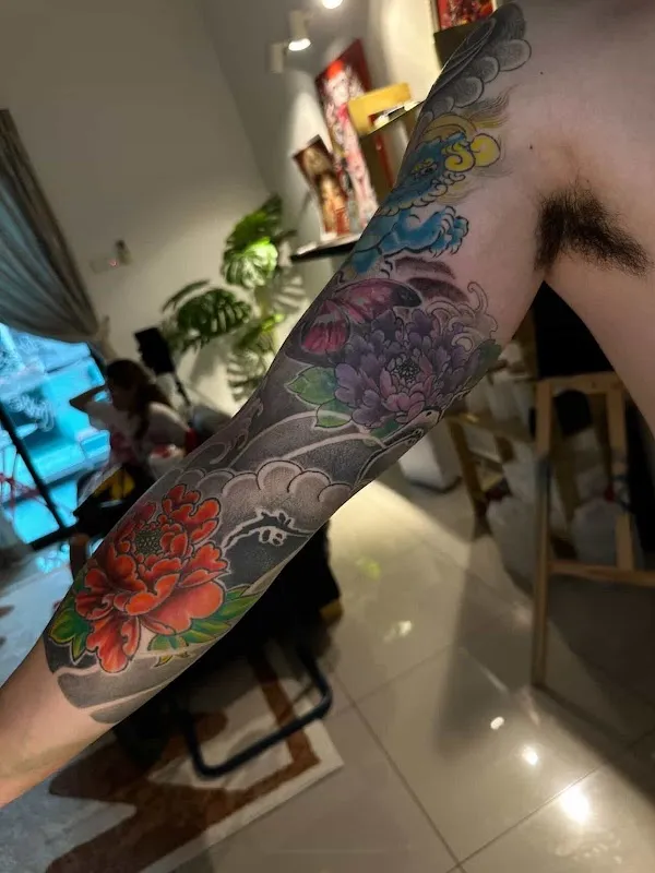 E.ink Studio