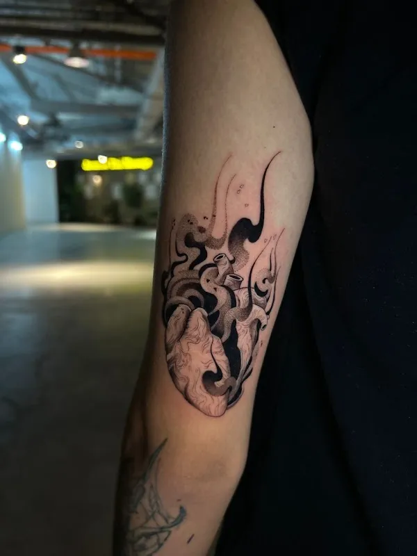 E.ink Studio