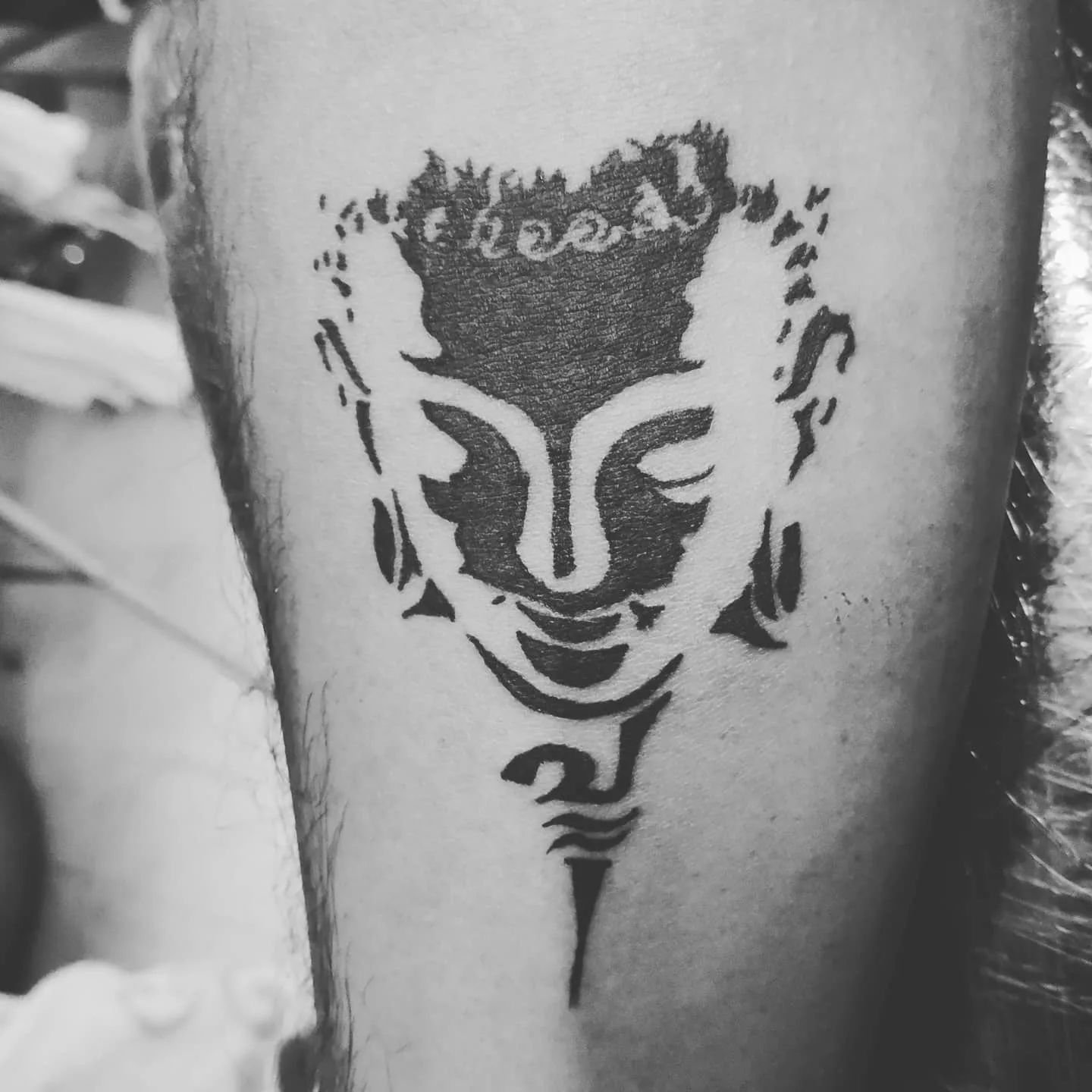 AMMIT TATTOO STUDIO PUNE