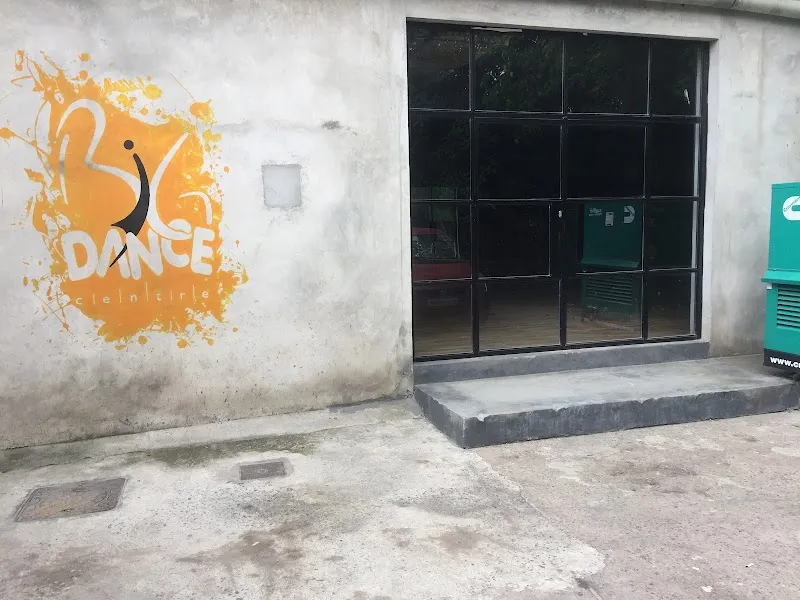 Big Dance Centre