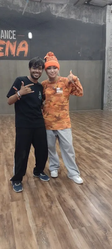 Big Dance Centre