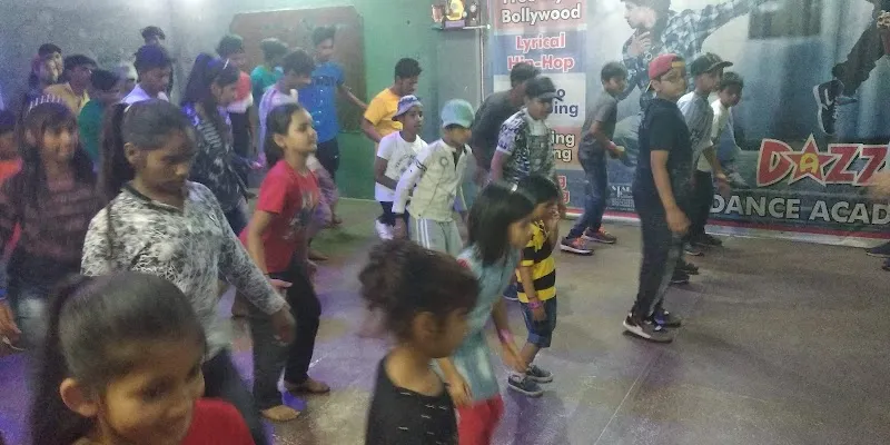 Big Dance Centre