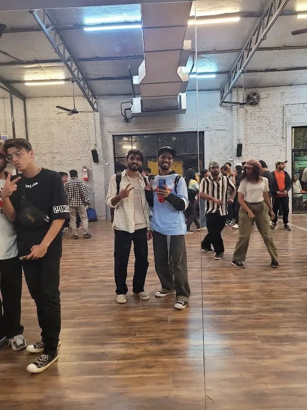 Big Dance Centre