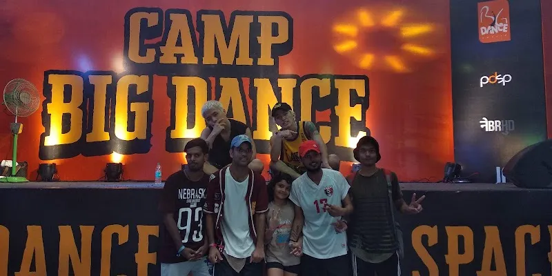 Big Dance Centre