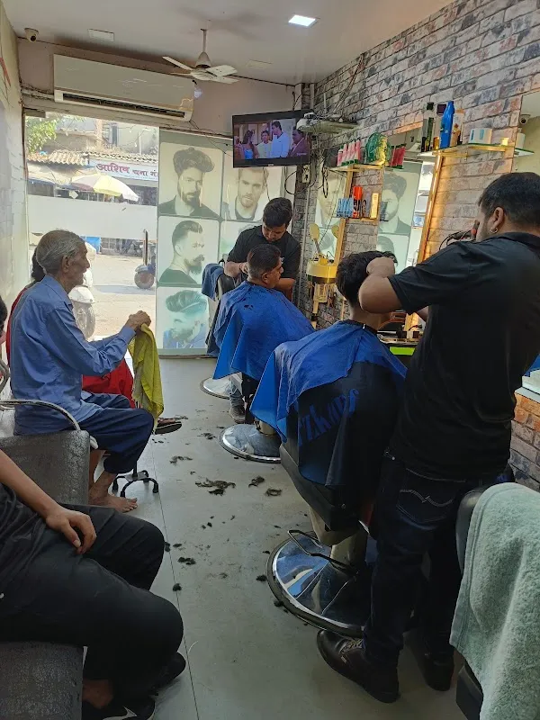 Scissors & Hair Family Salon