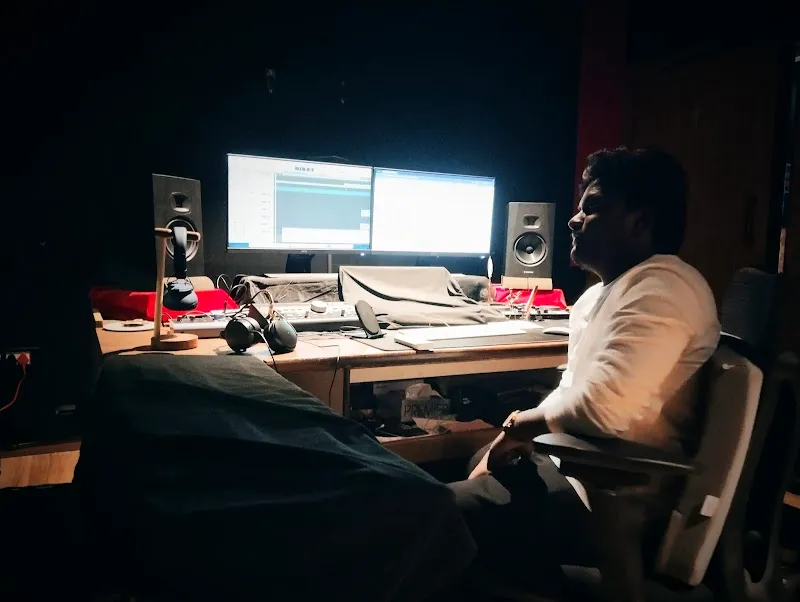 Eleanor Studios