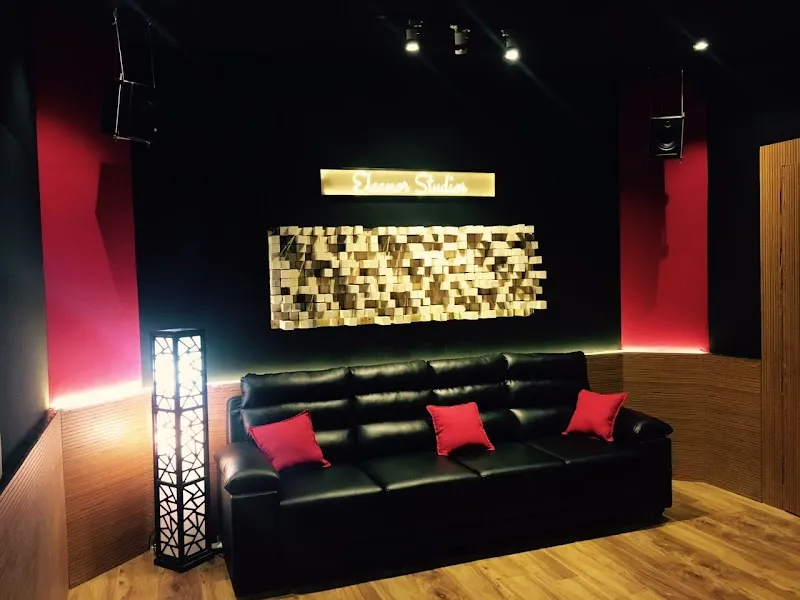 Eleanor Studios