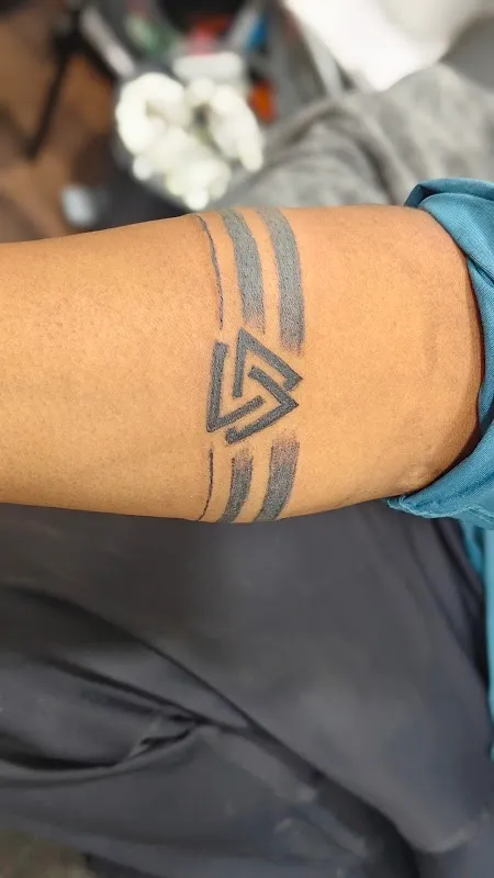 NT Tattoo & Beauty Care