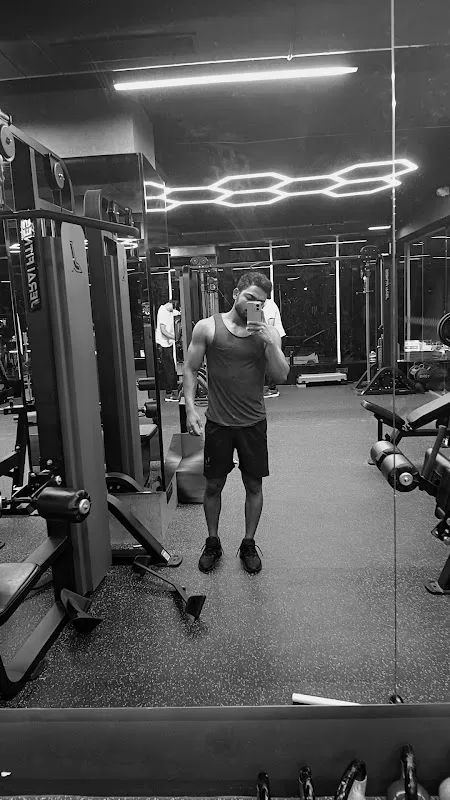 ZenXFit