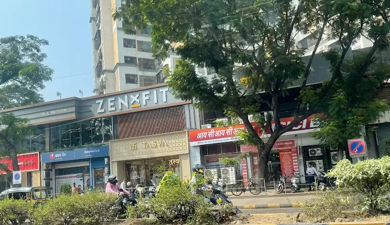 ZenXFit