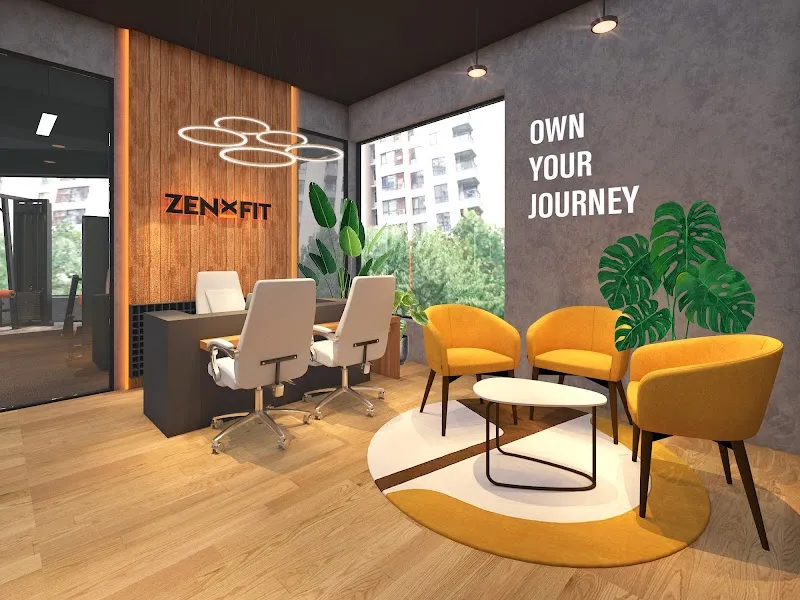 ZenXFit