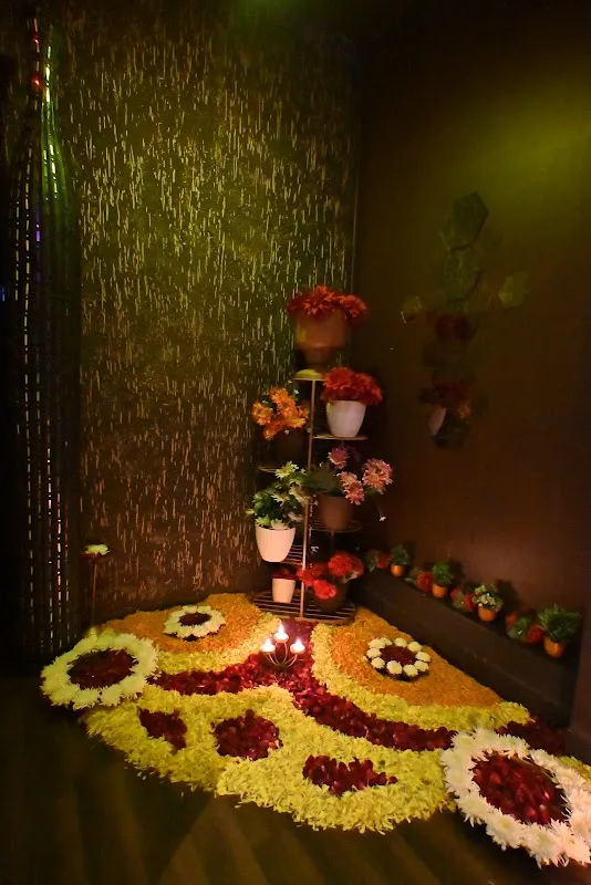 Royal Oak Spa In Gorai