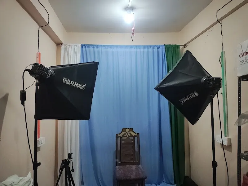 Laxmi Frames & Films Studio