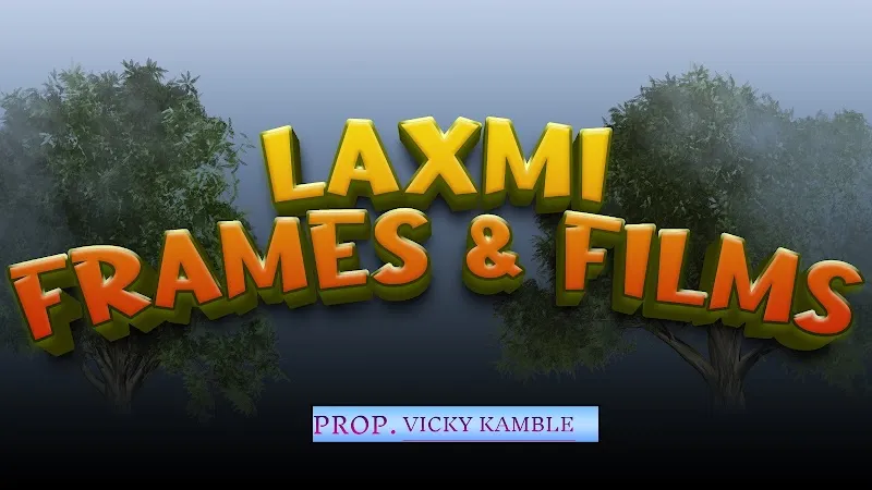 Laxmi Frames & Films Studio