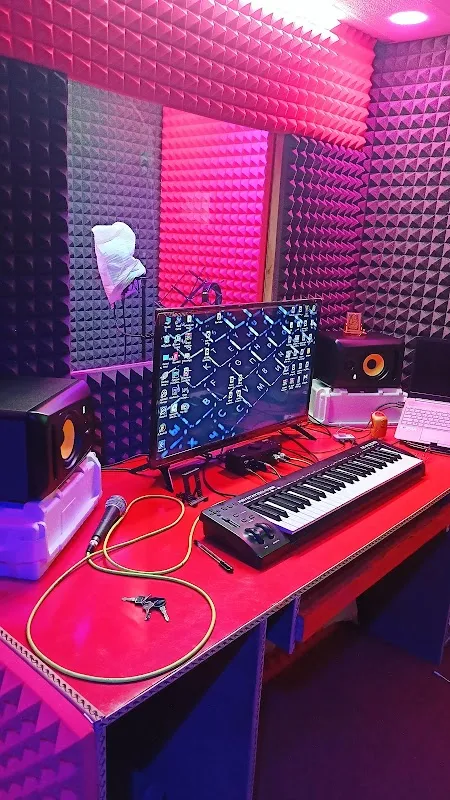 VS Recoding Studio
