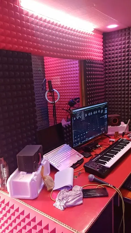 VS Recoding Studio