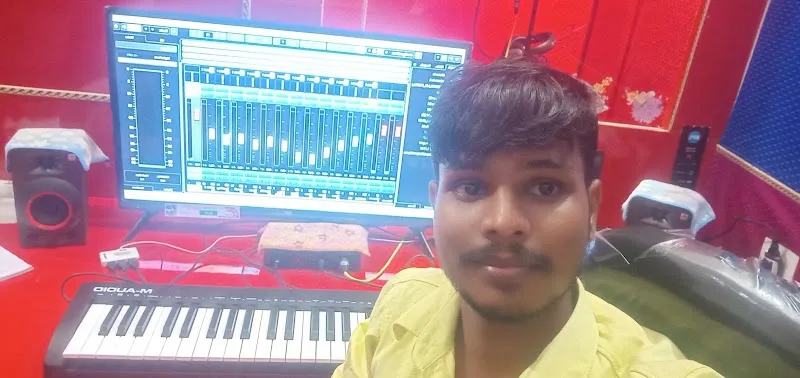VS Recoding Studio