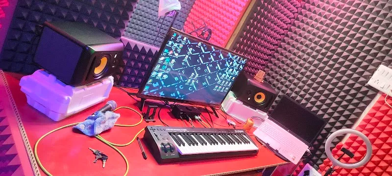 VS Recoding Studio