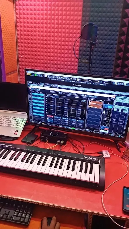 VS Recoding Studio