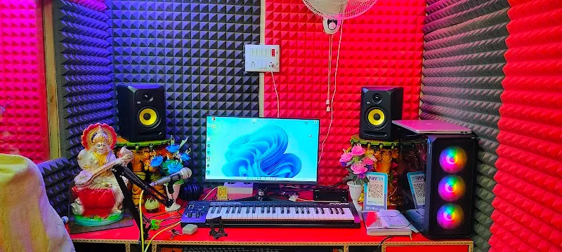 VS Recoding Studio